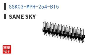 SSK03-MPH-254-B15 ͼƬ
